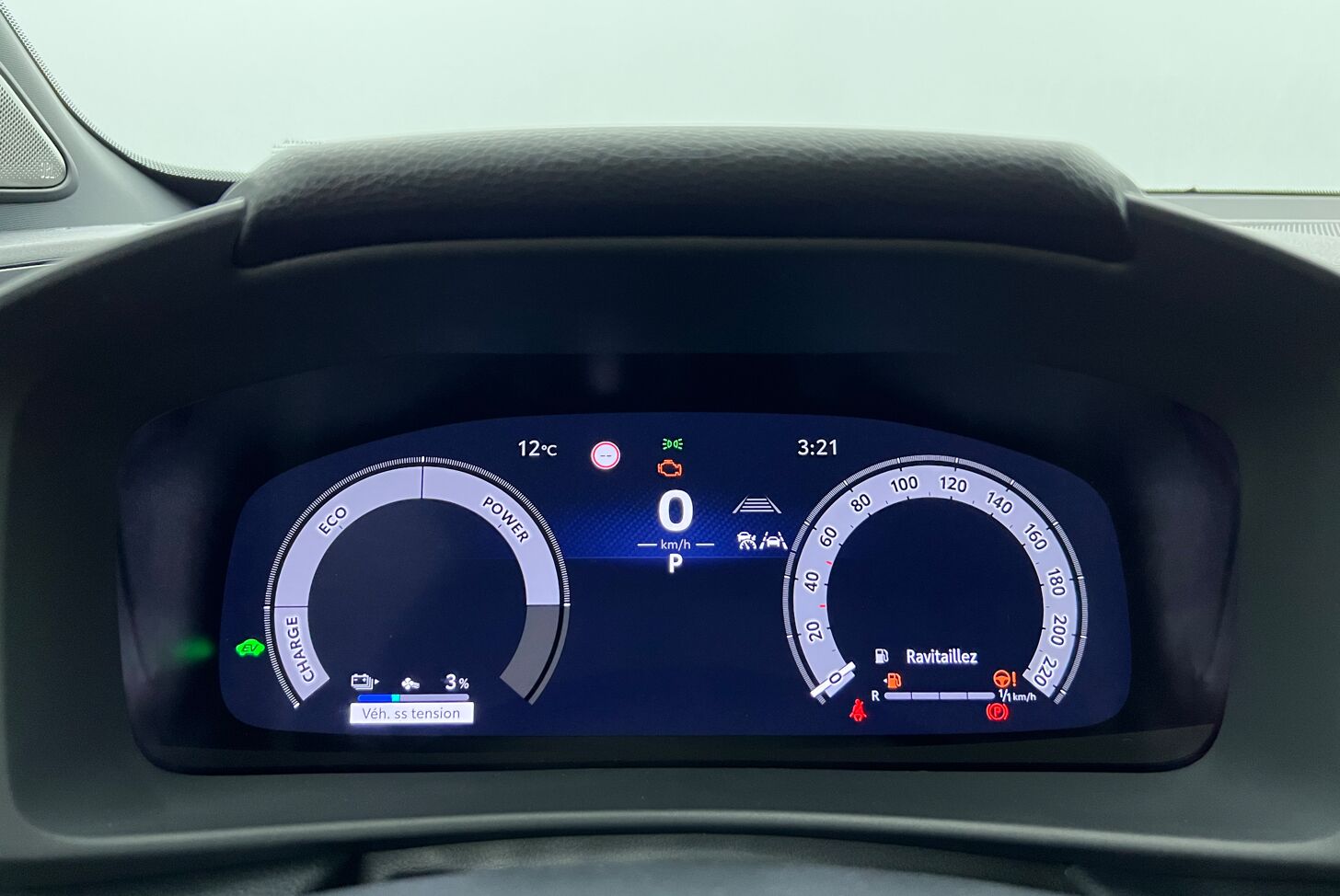 TOYOTA C-HR SUV Hybride rechargeable Essence