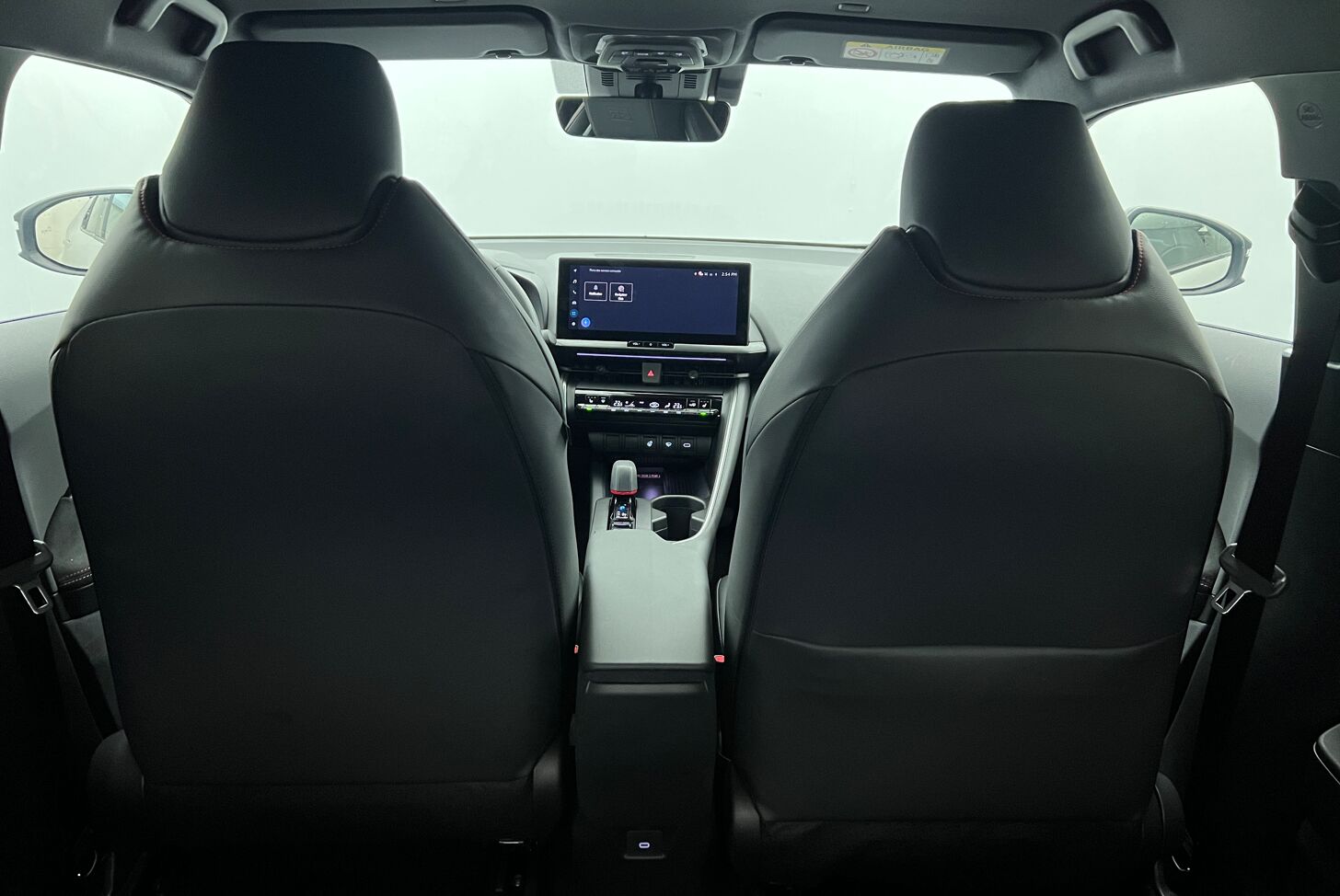 TOYOTA C-HR SUV Hybride rechargeable Essence