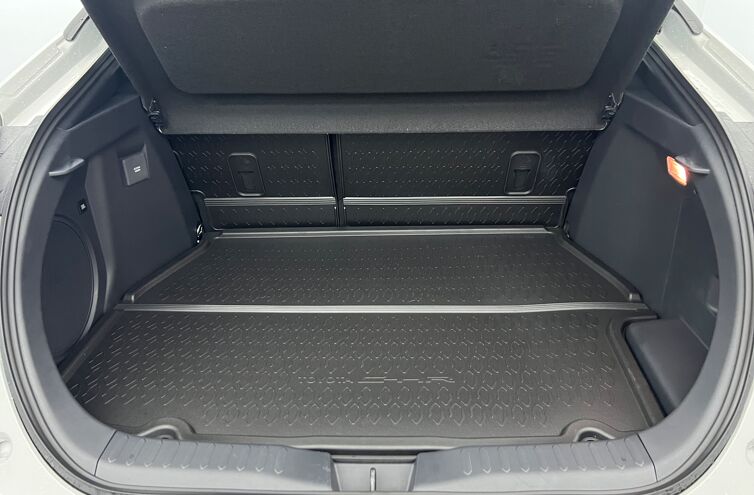 TOYOTA C-HR SUV Hybride rechargeable Essence