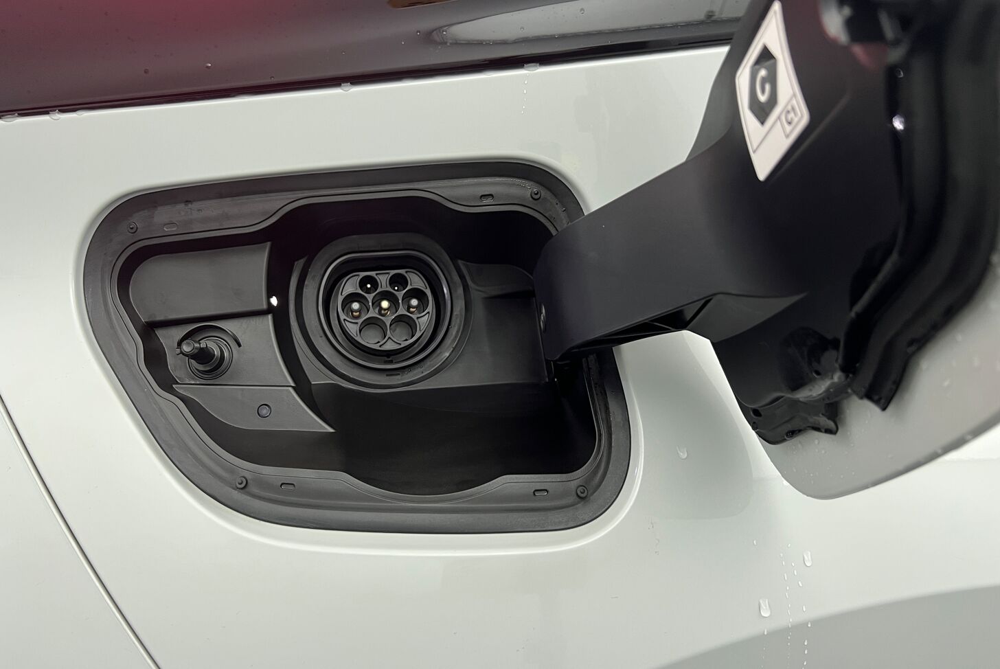 TOYOTA C-HR SUV Hybride rechargeable Essence