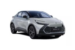 TOYOTA C-HR Collection