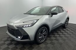 TOYOTA C-HR Collection Premiere