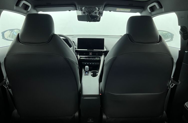 TOYOTA C-HR SUV Hybride rechargeable Essence