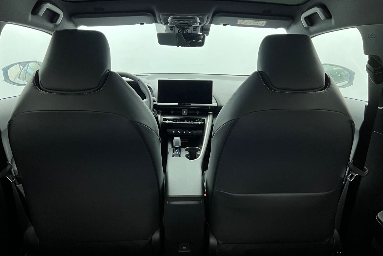 TOYOTA C-HR SUV Hybride rechargeable Essence