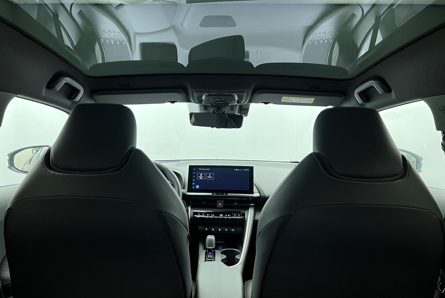 TOYOTA C-HR SUV Hybride rechargeable Essence