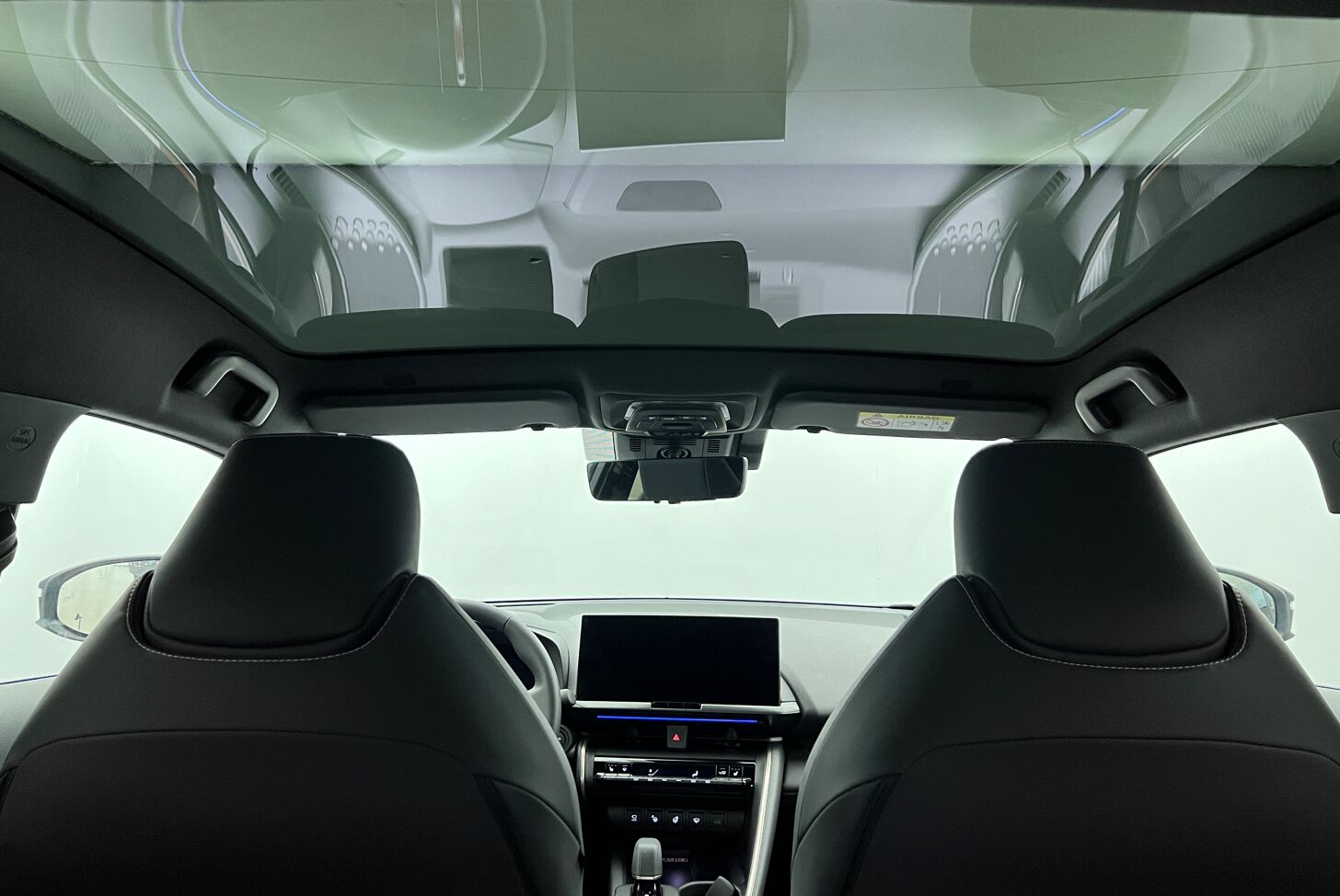 TOYOTA C-HR SUV Hybride rechargeable Essence