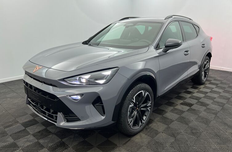 CUPRA Formentor SUV Diesel 