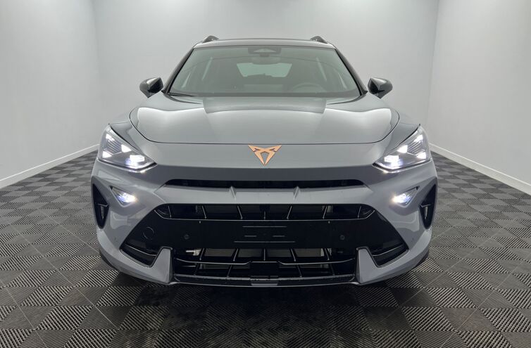 CUPRA Formentor SUV Diesel 