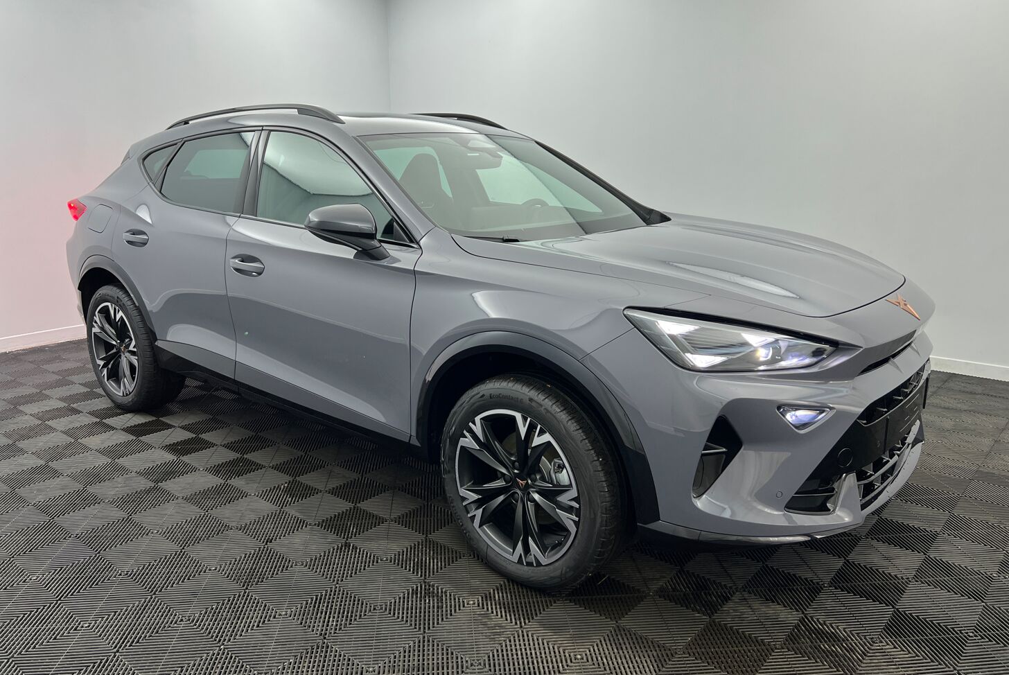 CUPRA Formentor SUV Diesel 