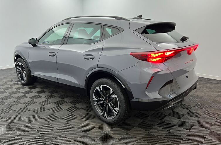 CUPRA Formentor SUV Diesel 