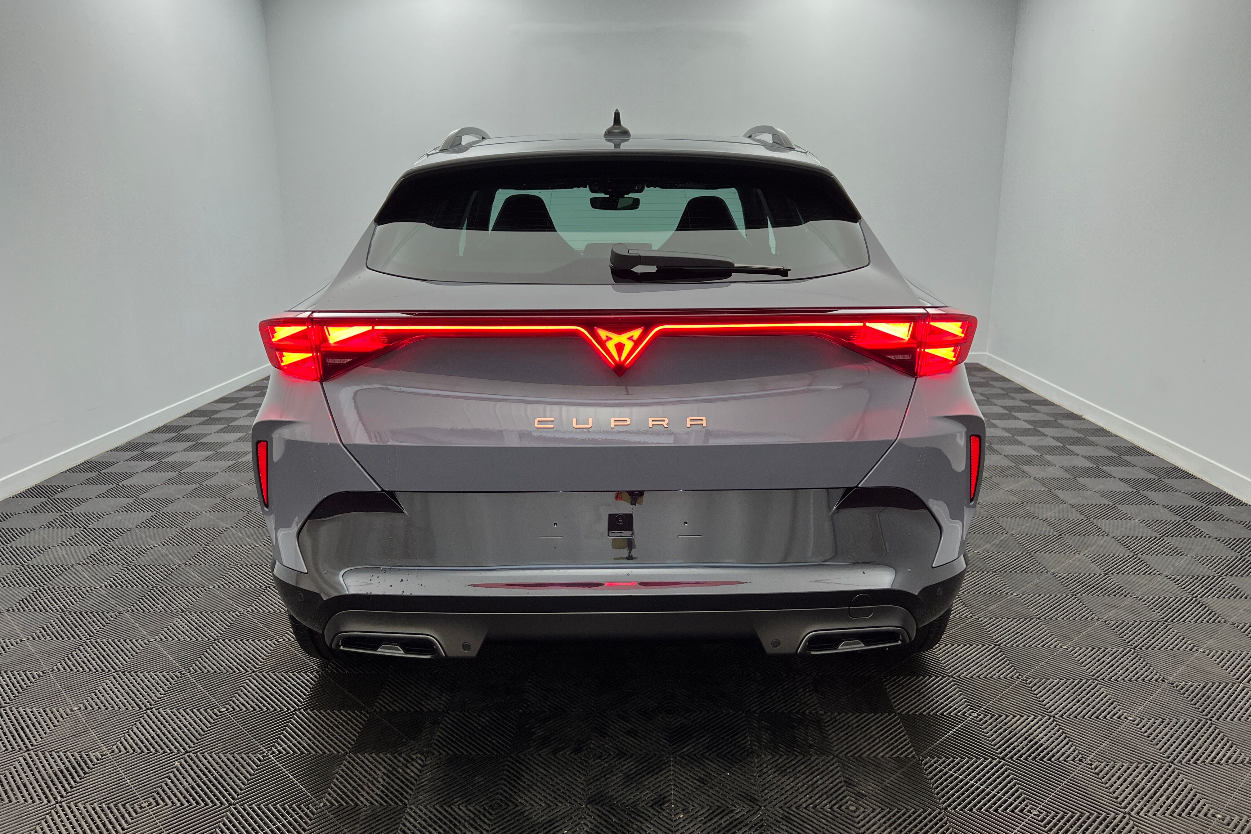 CUPRA Formentor SUV Diesel — photo 5