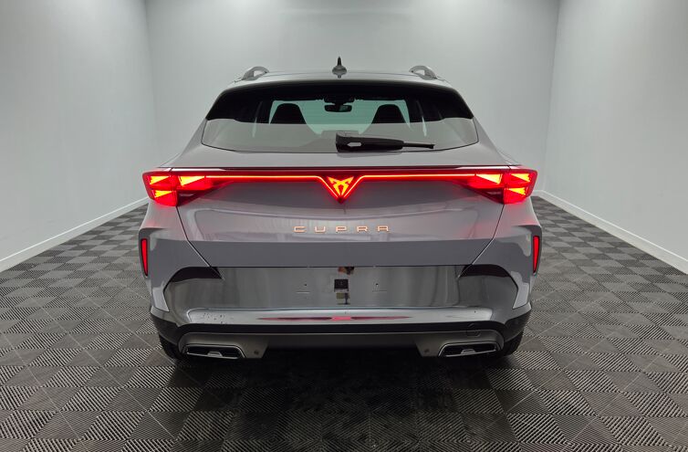 CUPRA Formentor SUV Diesel 