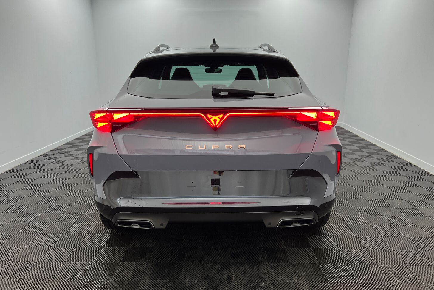 CUPRA Formentor SUV Diesel 