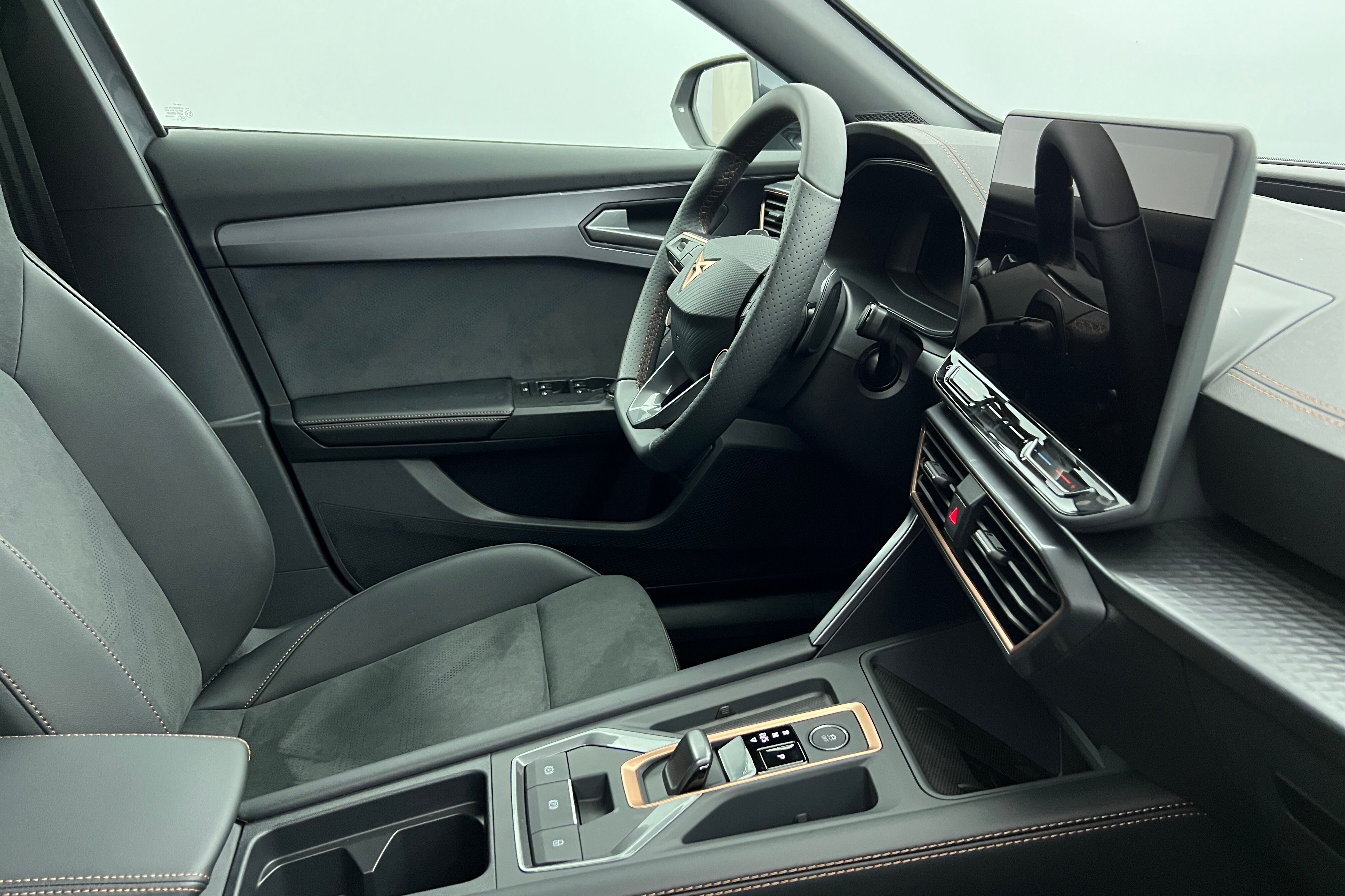 CUPRA Formentor SUV Diesel — photo 6