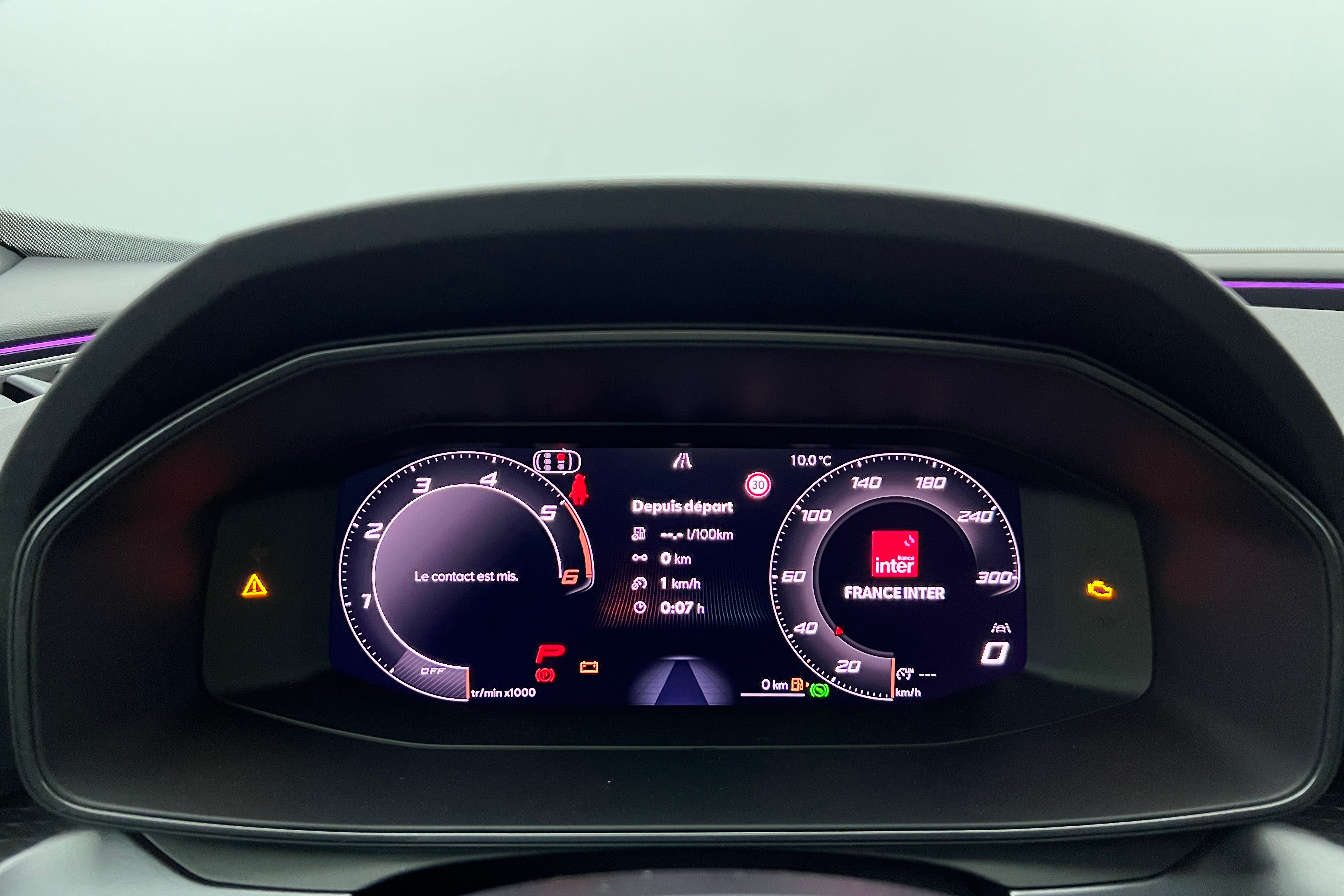 CUPRA Formentor SUV Diesel — photo 9