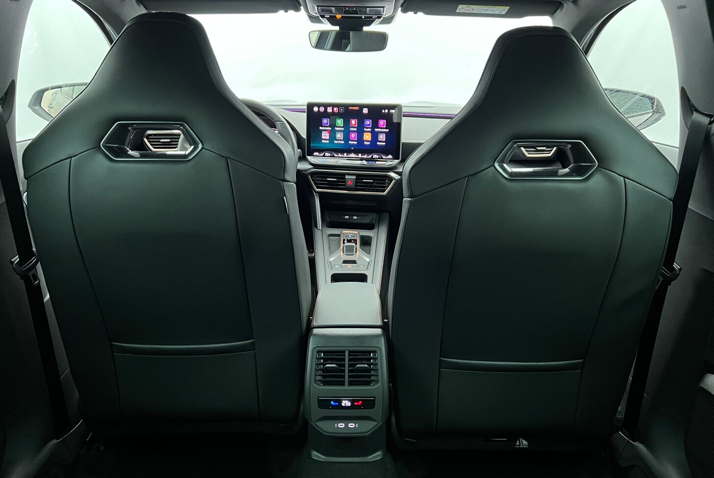 CUPRA Formentor SUV Diesel 