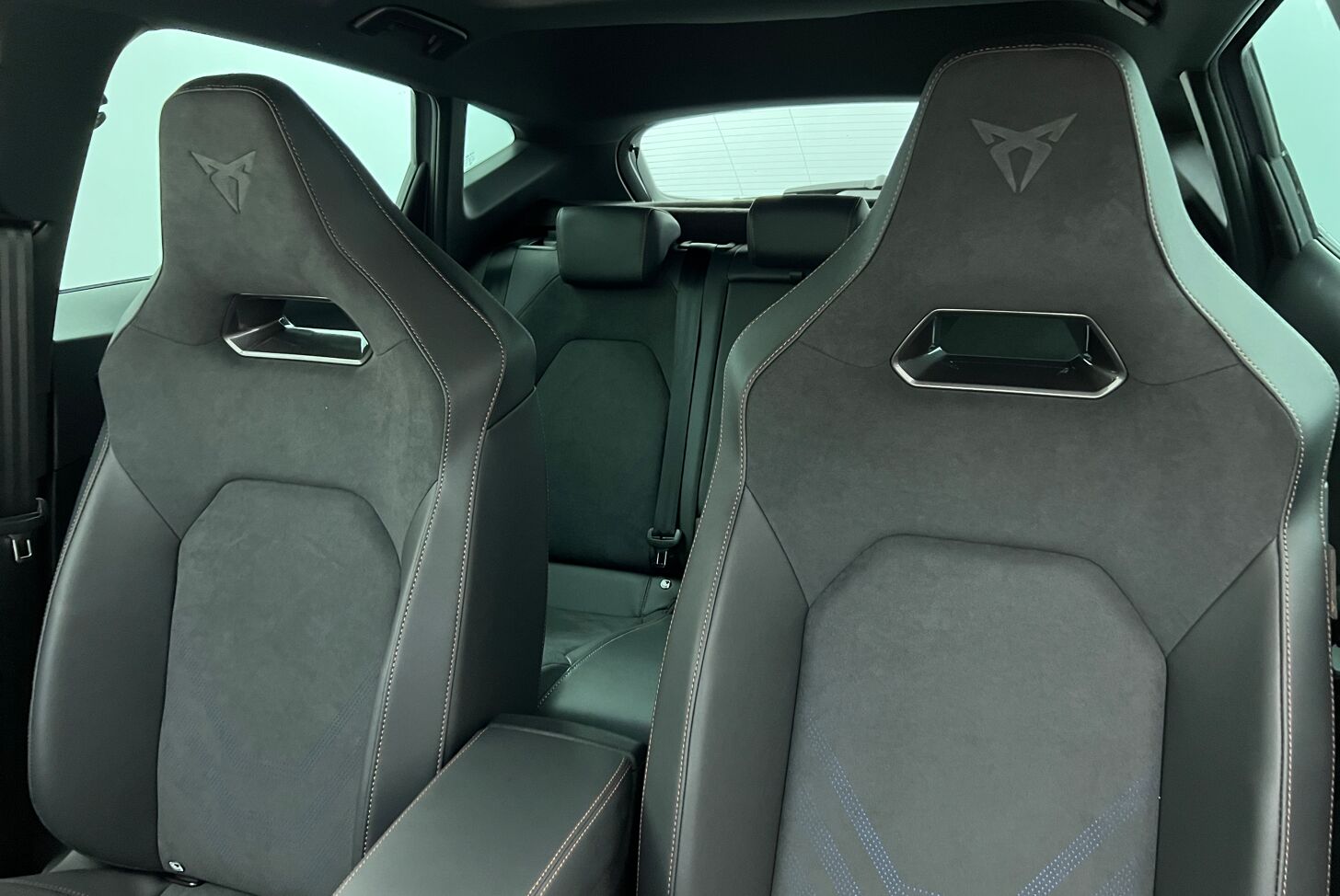 CUPRA Formentor SUV Diesel 