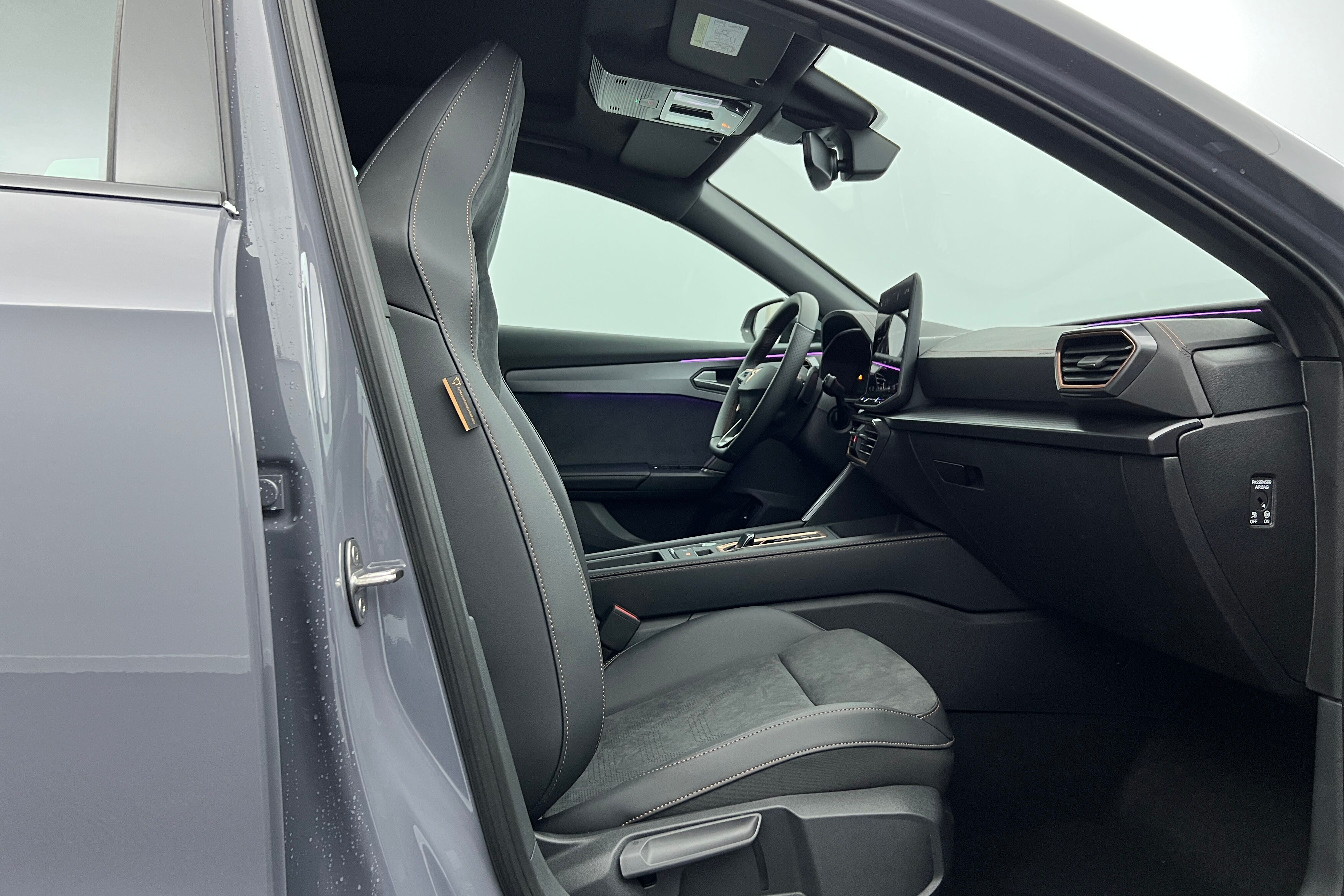 CUPRA Formentor SUV Diesel — photo 13