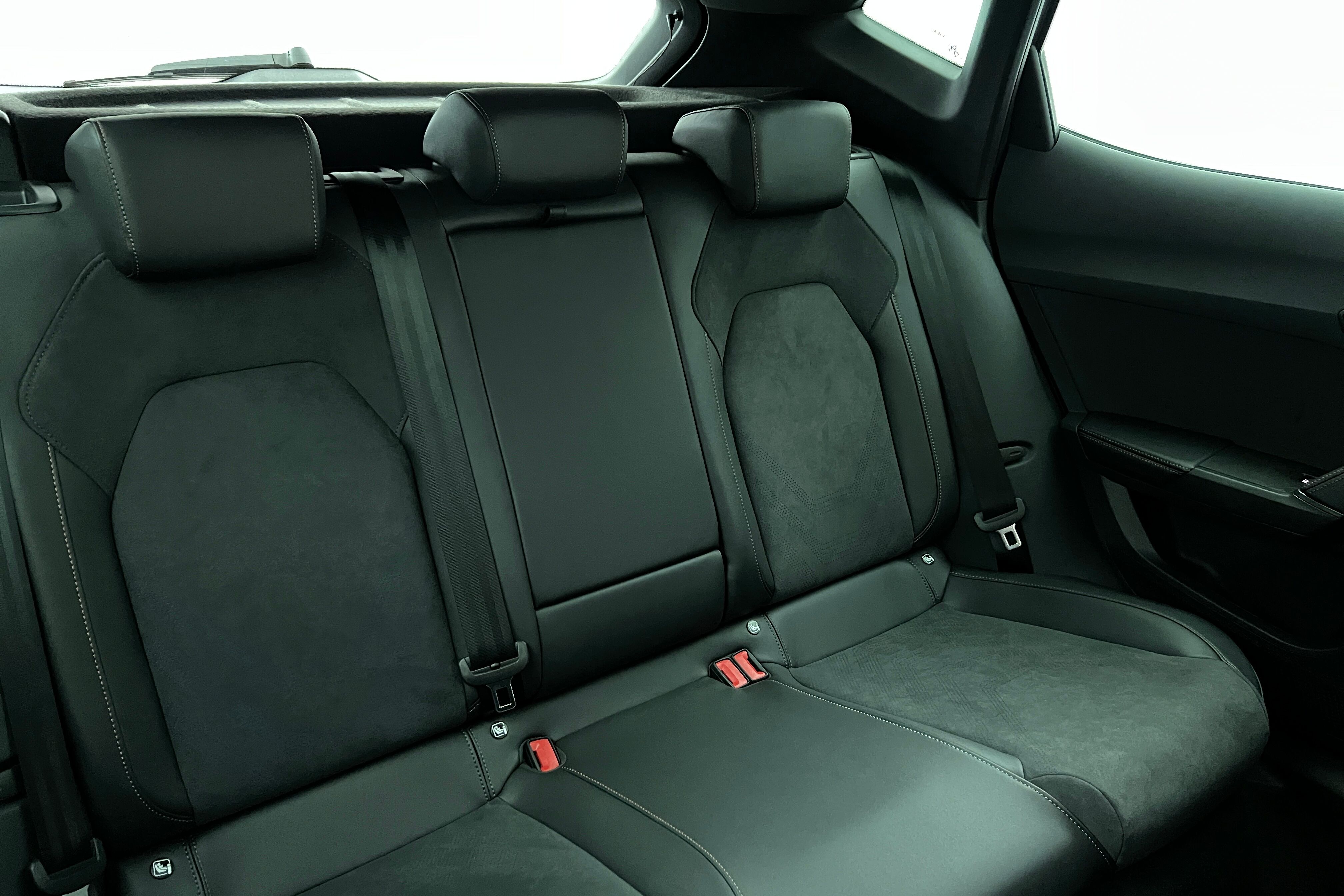 CUPRA Formentor SUV Diesel — photo 14