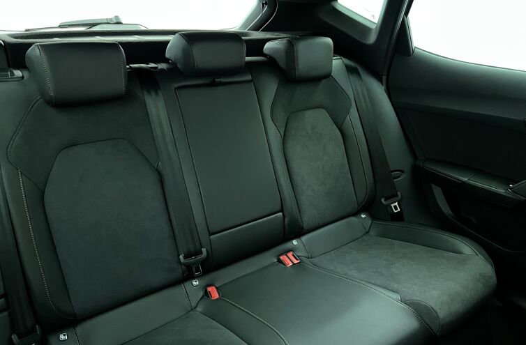 CUPRA Formentor SUV Diesel 