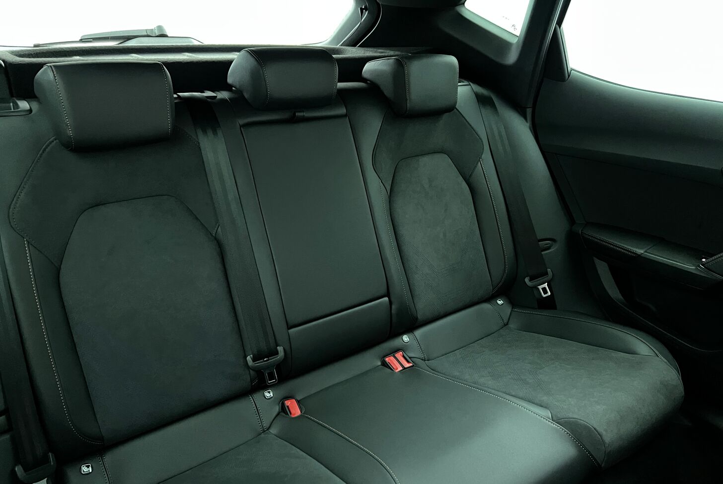 CUPRA Formentor SUV Diesel 