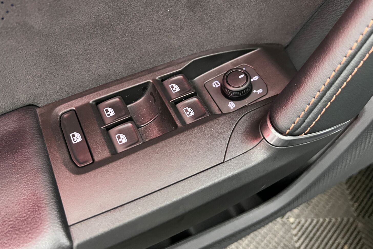 CUPRA Formentor SUV Diesel 