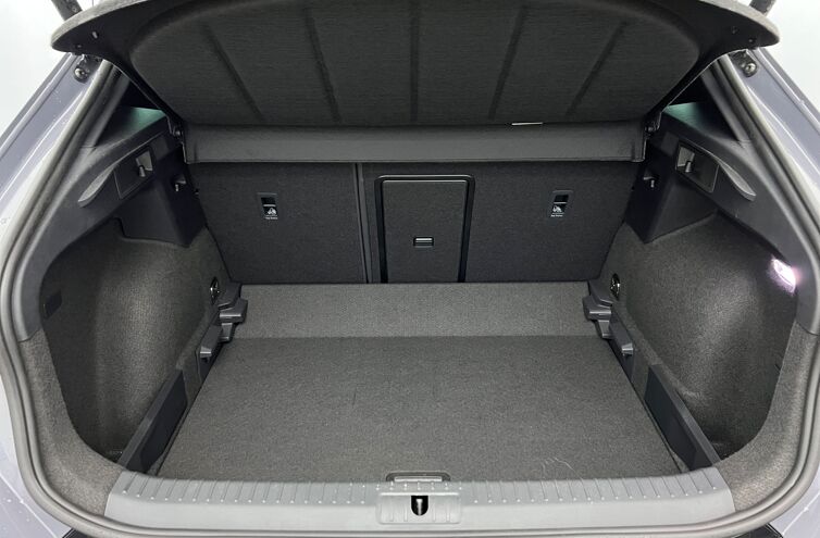 CUPRA Formentor SUV Diesel 