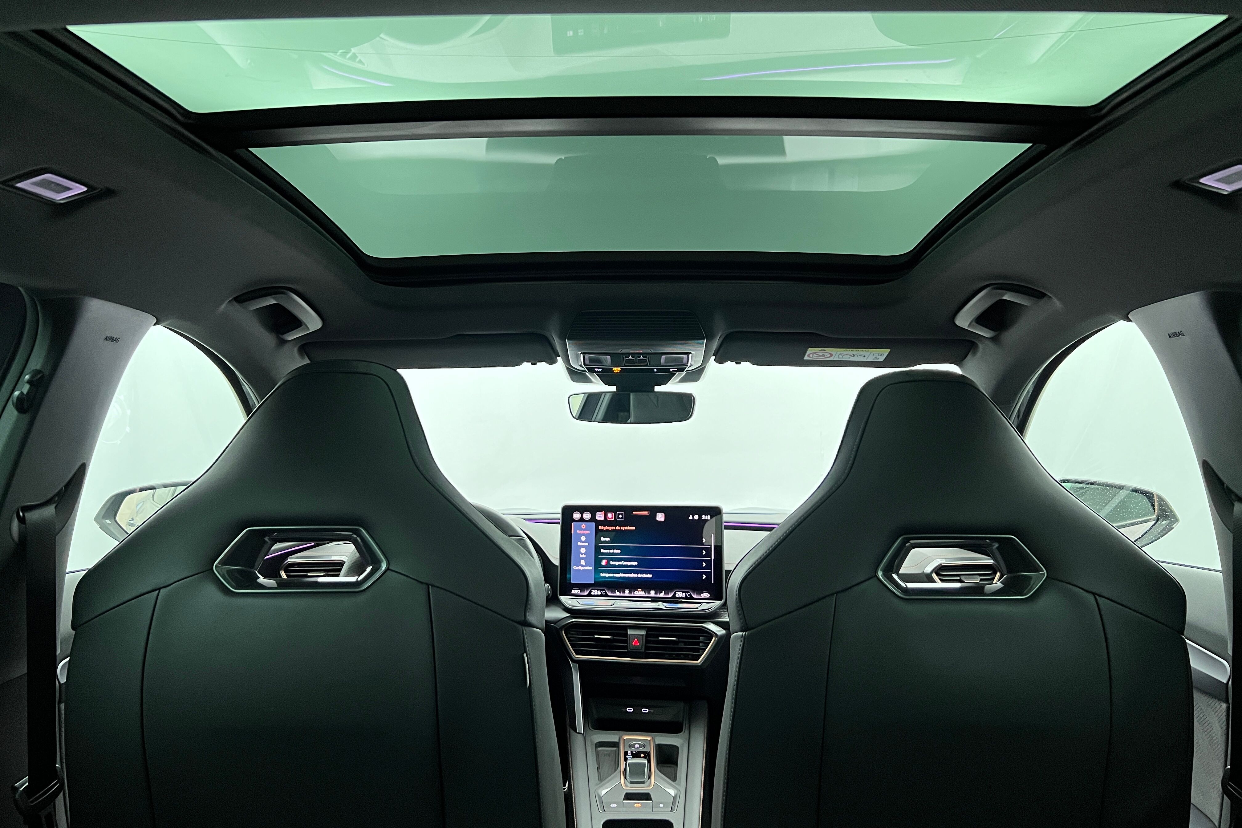 CUPRA Formentor SUV Diesel — photo 23