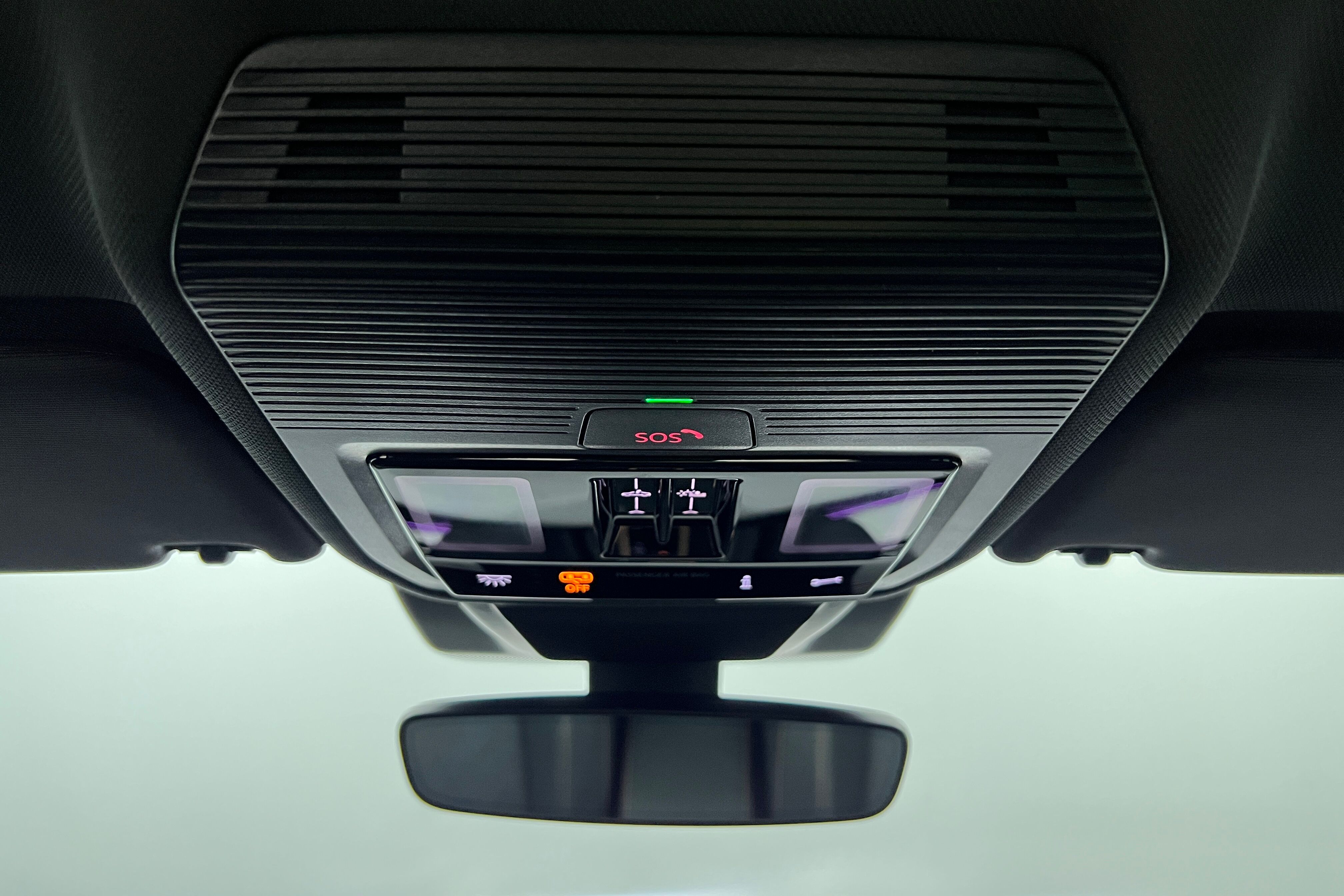 CUPRA Formentor SUV Diesel — photo 24