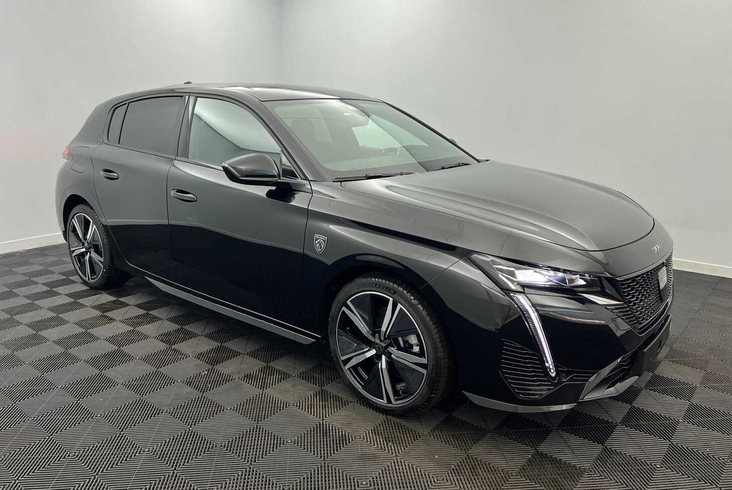 PEUGEOT 308 Berline Diesel 