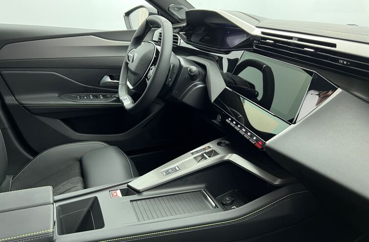 PEUGEOT 308 Berline Diesel 