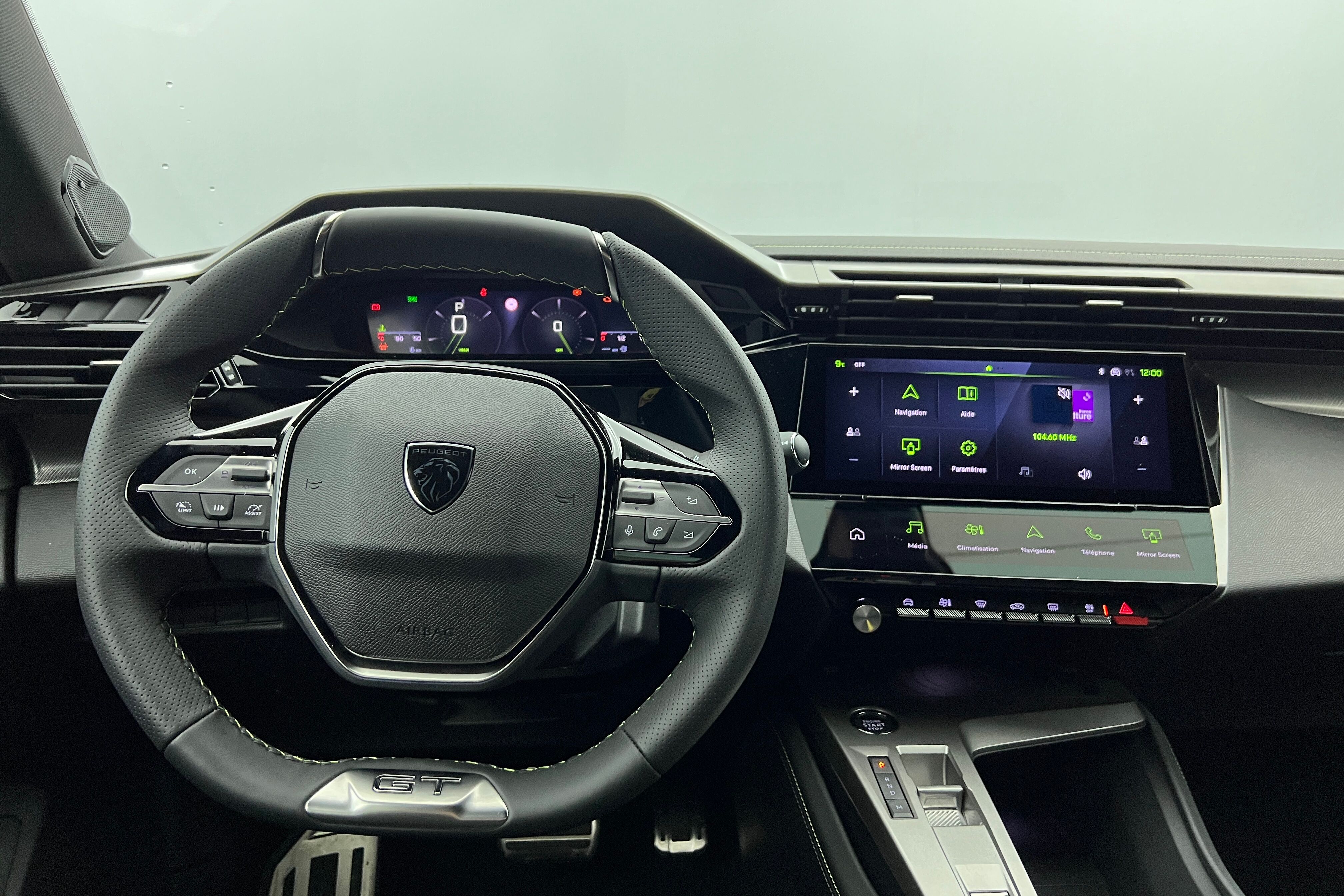 PEUGEOT 308 — photo 7