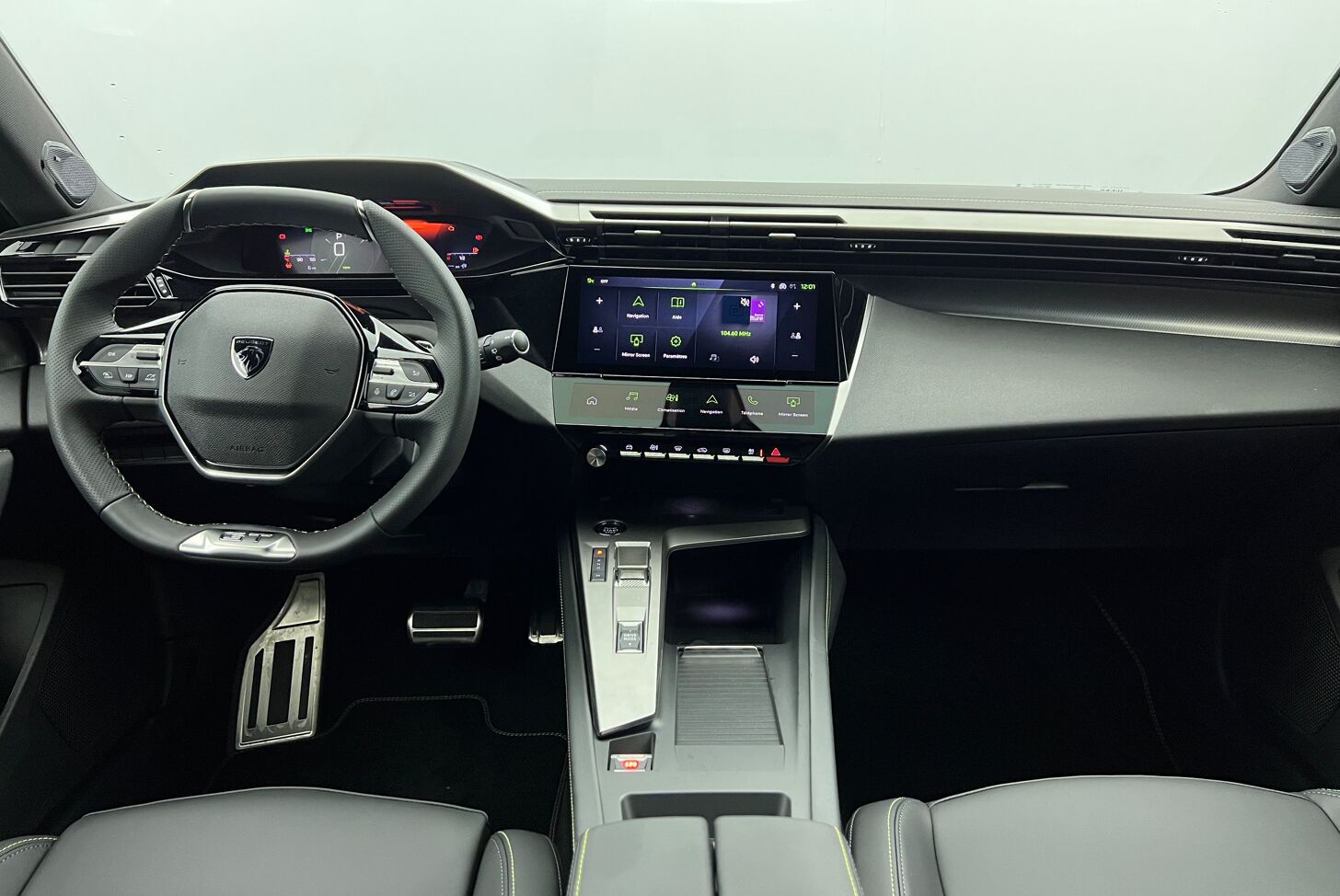 PEUGEOT 308 Berline Diesel 