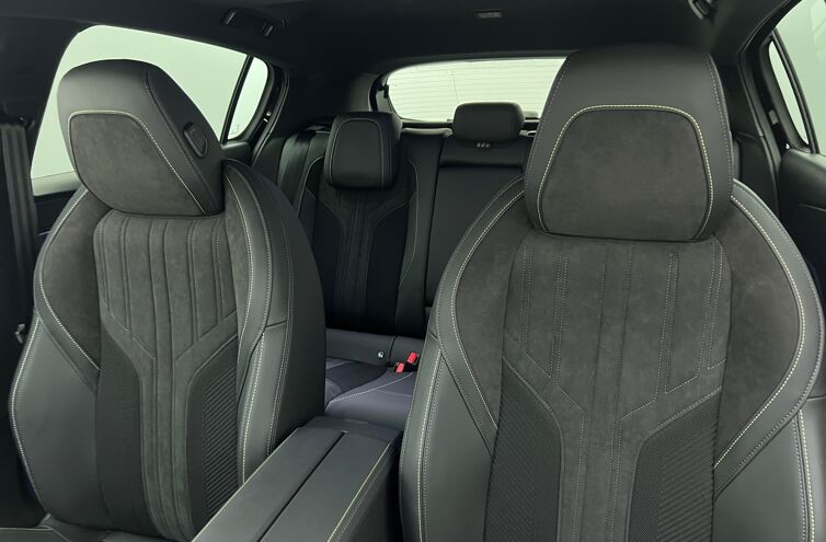 PEUGEOT 308 Berline Diesel 