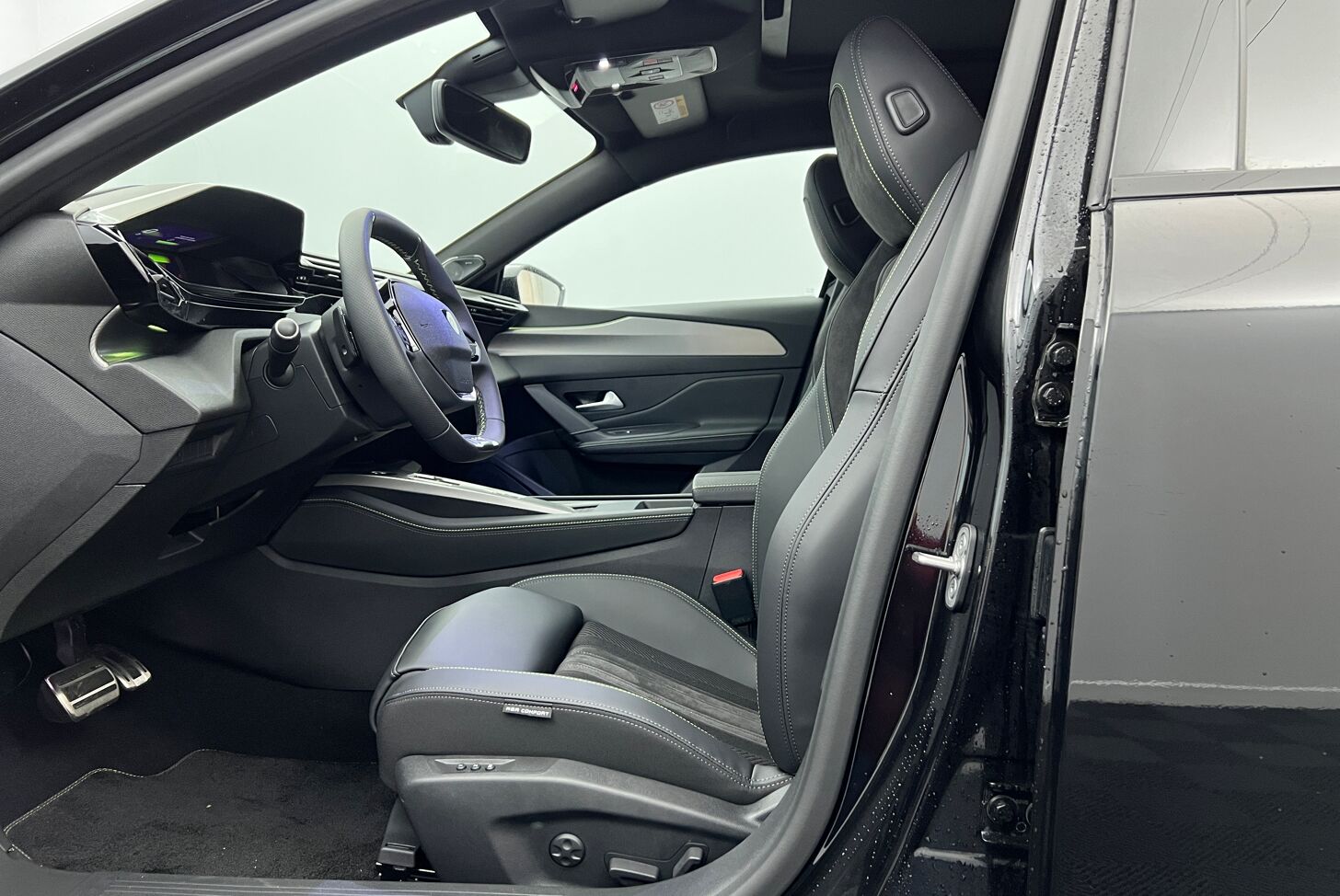 PEUGEOT 308 Berline Diesel 