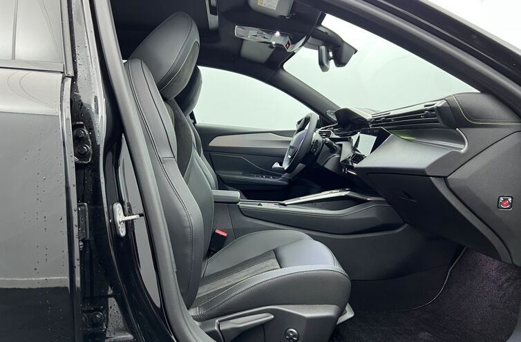 PEUGEOT 308 Berline Diesel 