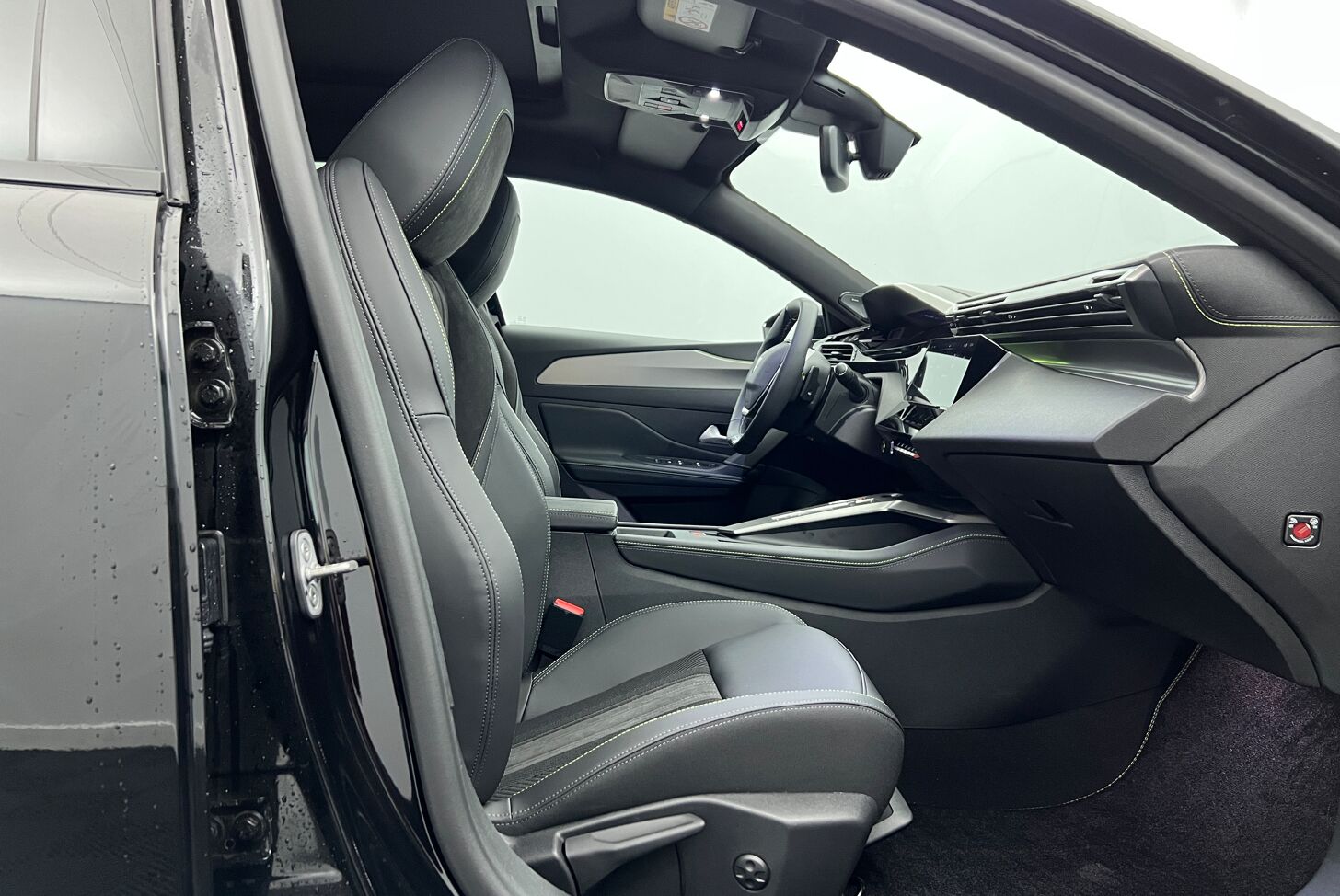 PEUGEOT 308 Berline Diesel 
