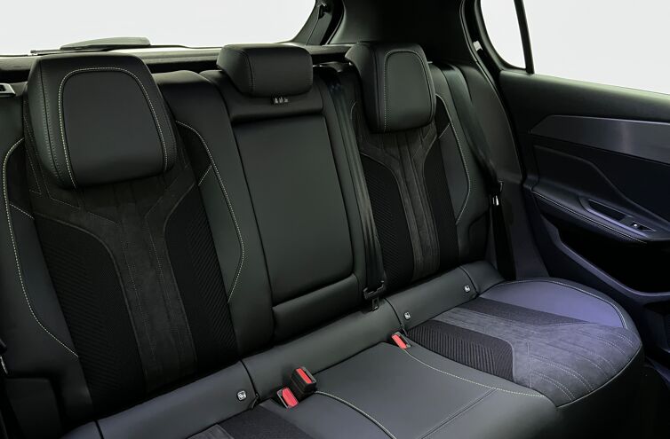 PEUGEOT 308 Berline Diesel 