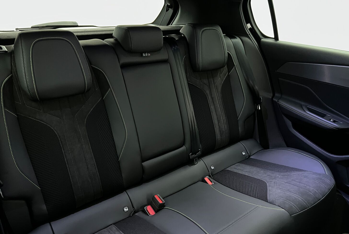 PEUGEOT 308 Berline Diesel 