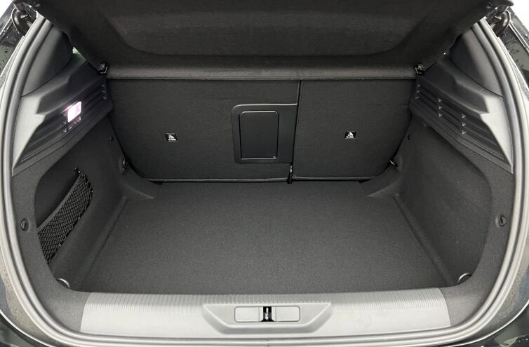 PEUGEOT 308 Berline Diesel 