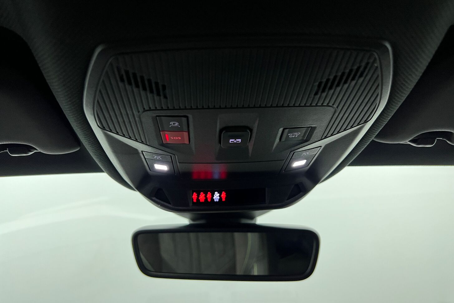 PEUGEOT 308 Berline Diesel 