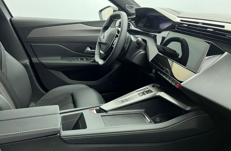 PEUGEOT 308 Berline Diesel 