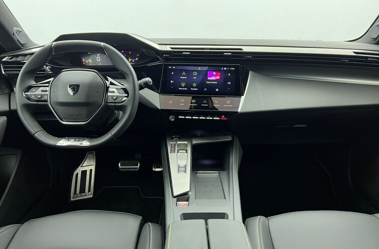 PEUGEOT 308 Berline Diesel 