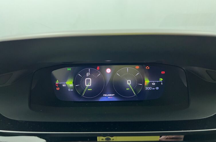 PEUGEOT 308 Berline Diesel 