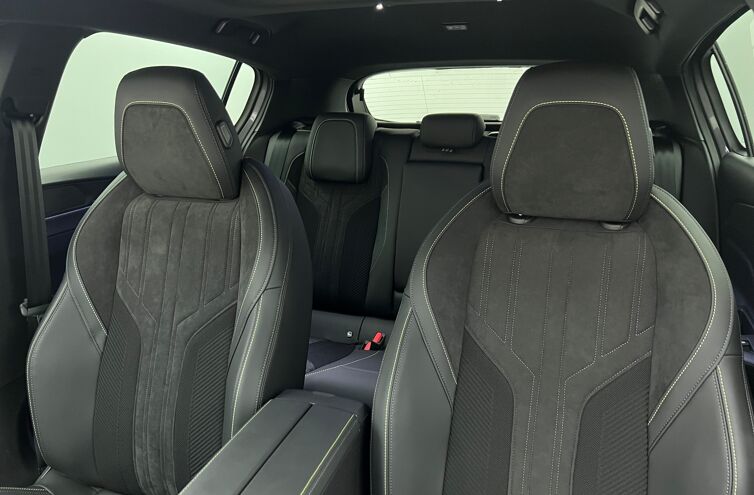 PEUGEOT 308 Berline Diesel 