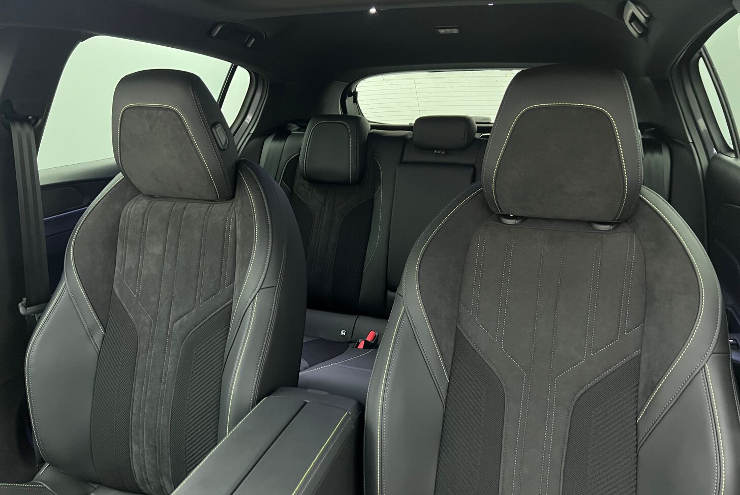 PEUGEOT 308 Berline Diesel 