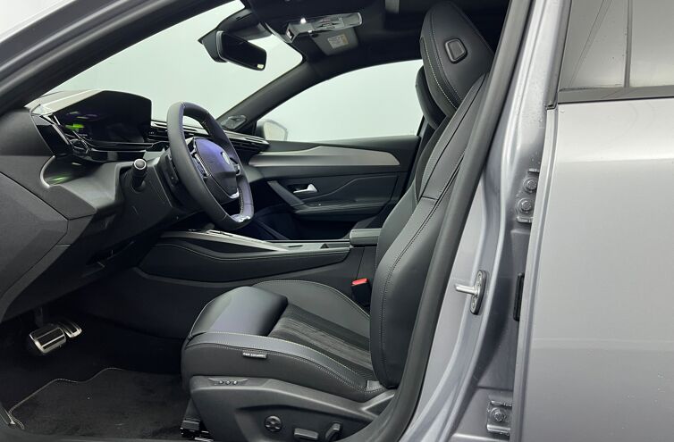 PEUGEOT 308 Berline Diesel 