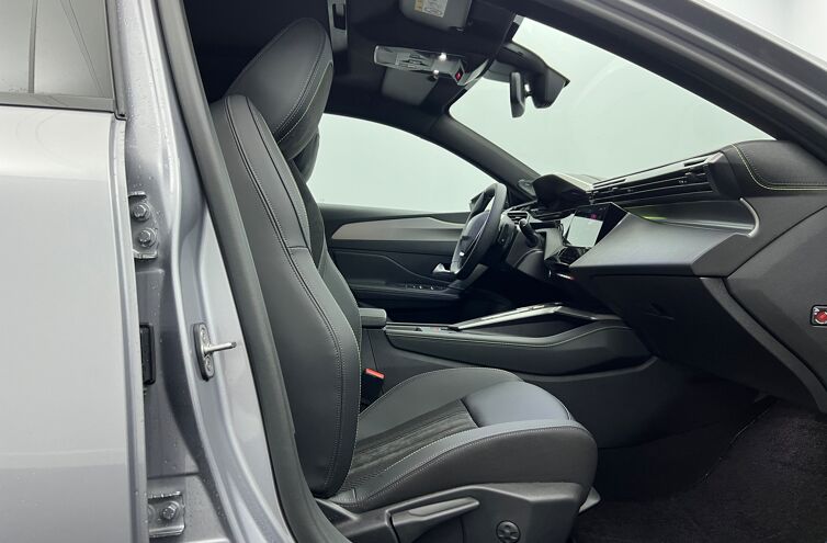 PEUGEOT 308 Berline Diesel 