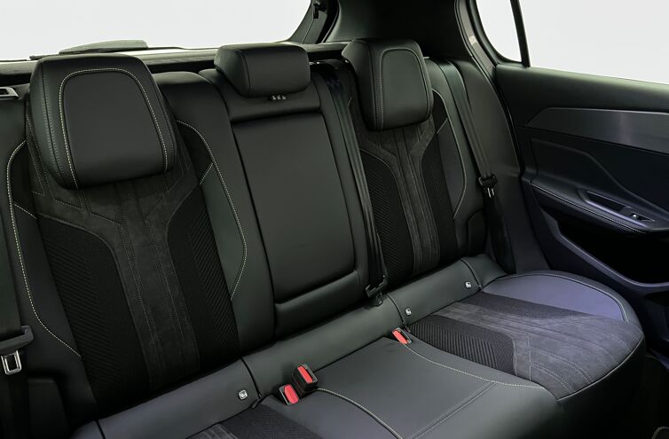 PEUGEOT 308 Berline Diesel 
