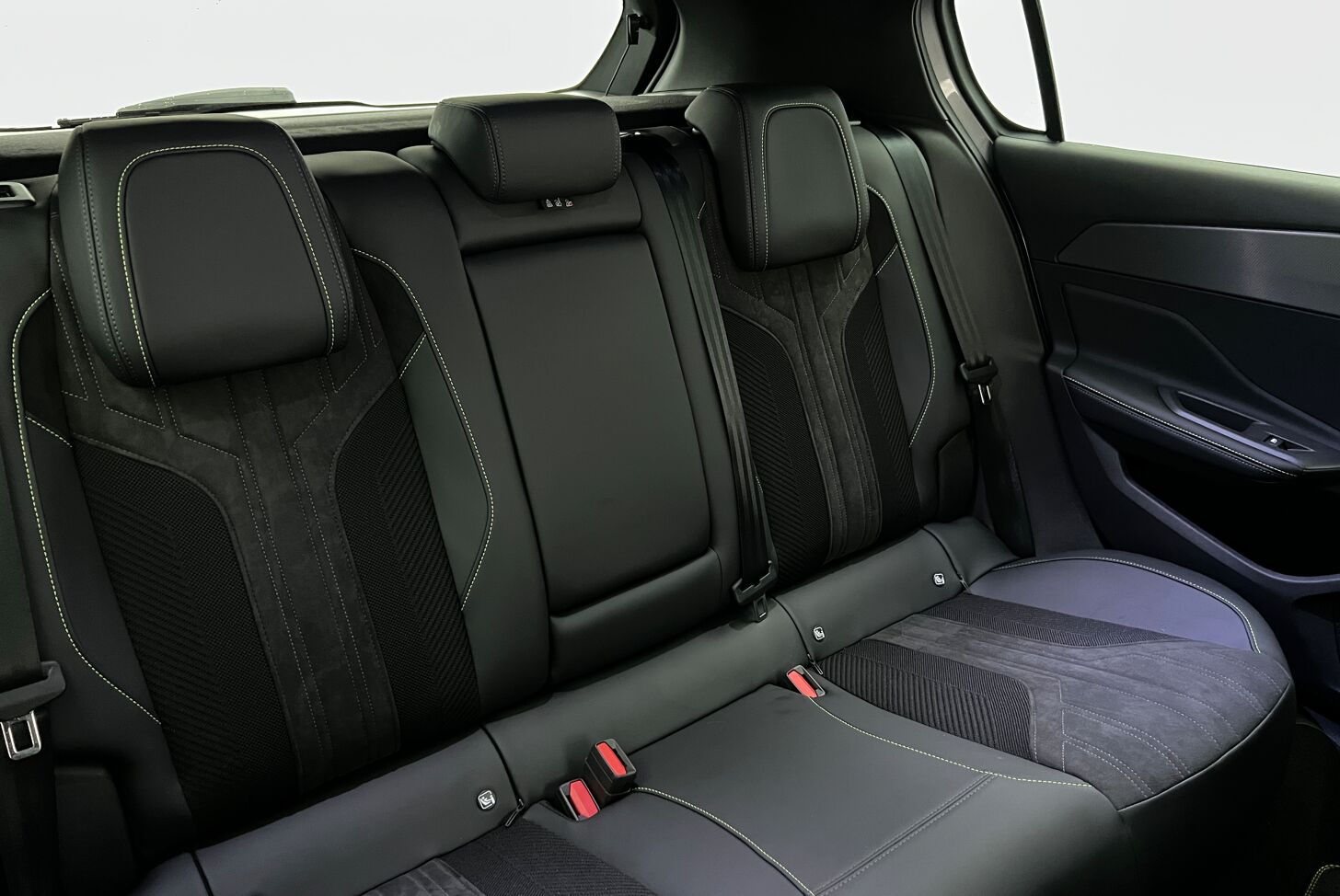 PEUGEOT 308 Berline Diesel 